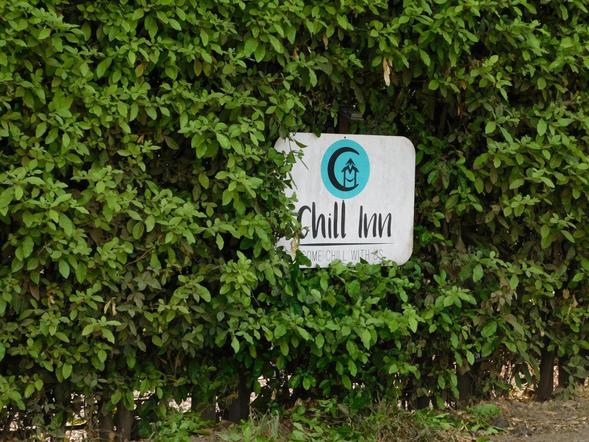 Chill-Inn Nosara Luaran gambar