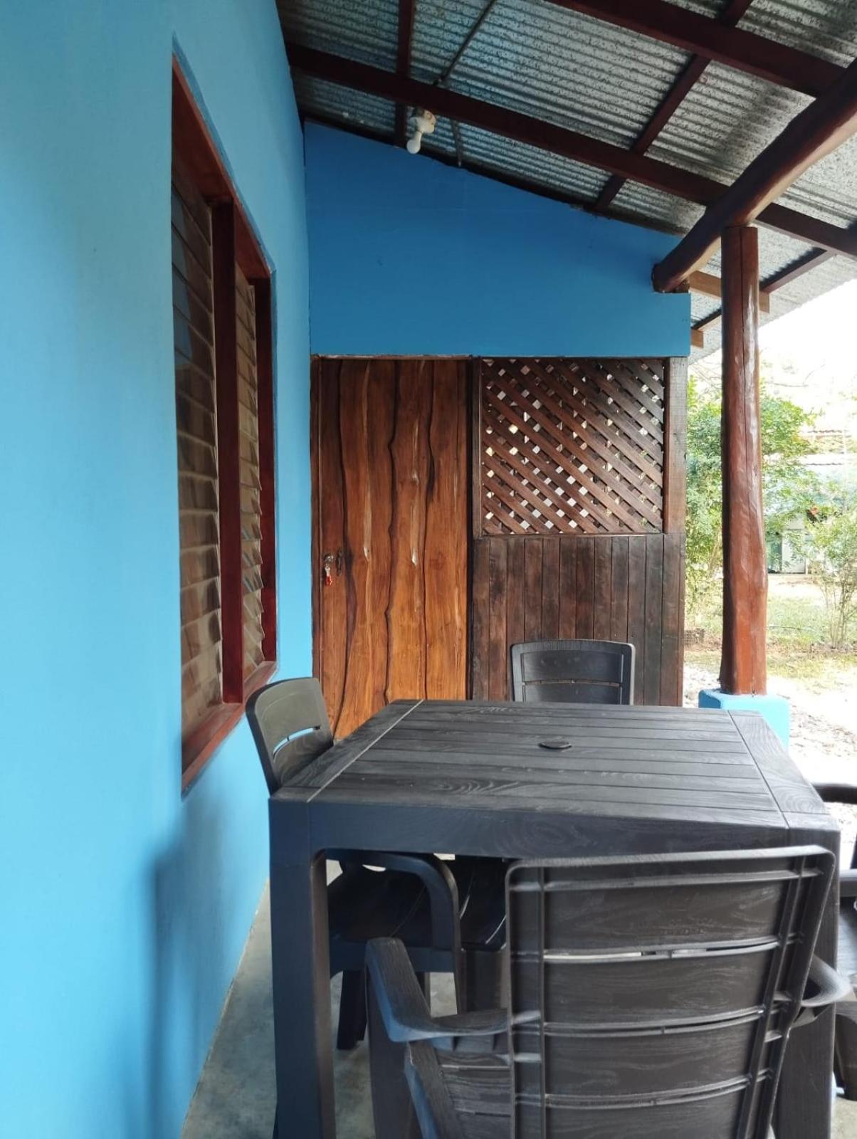Chill-Inn Nosara Luaran gambar