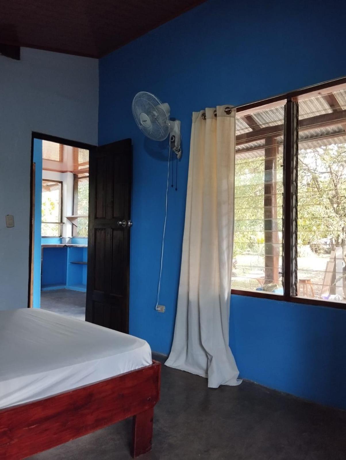 Chill-Inn Nosara Luaran gambar