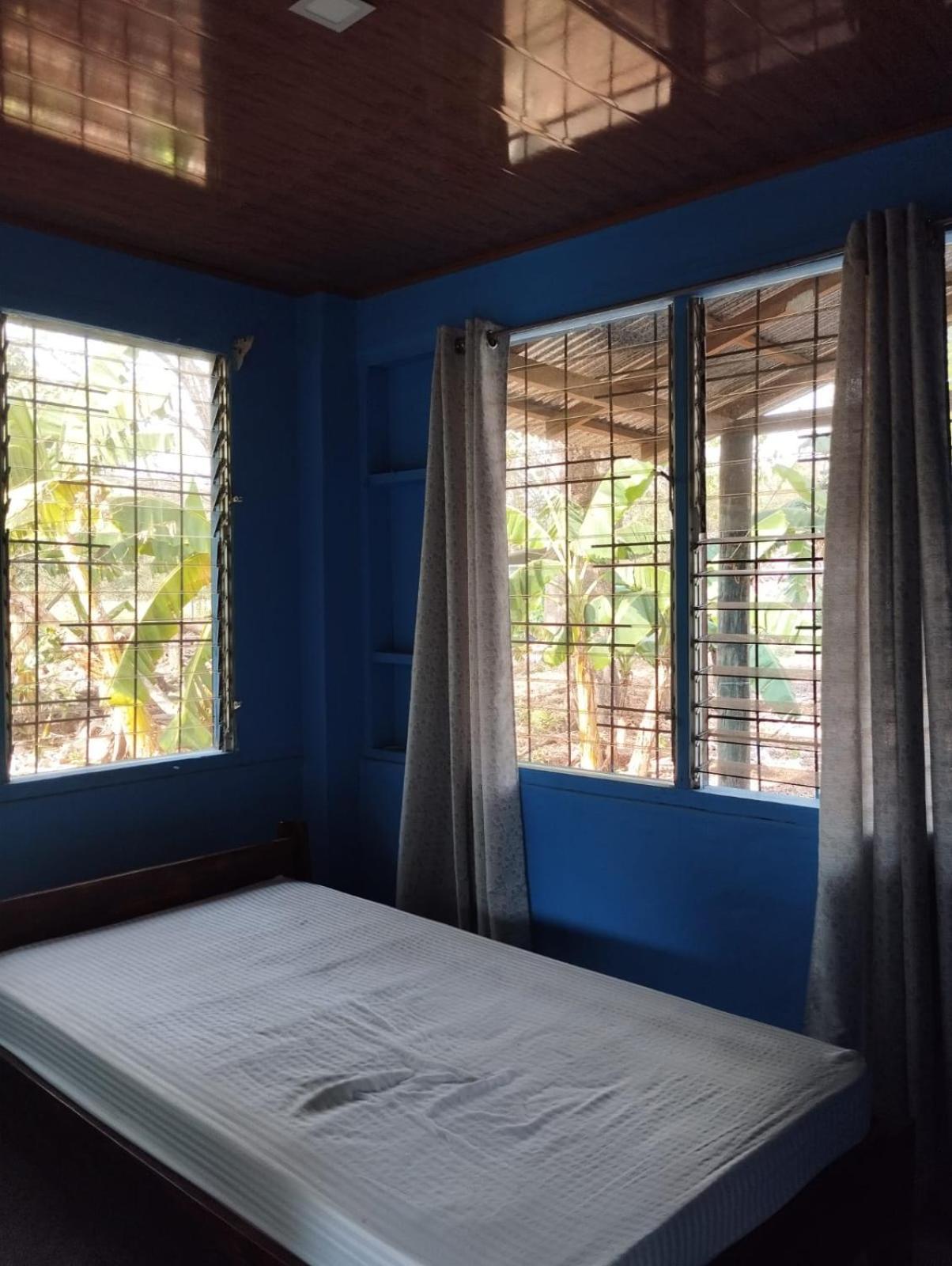Chill-Inn Nosara Luaran gambar