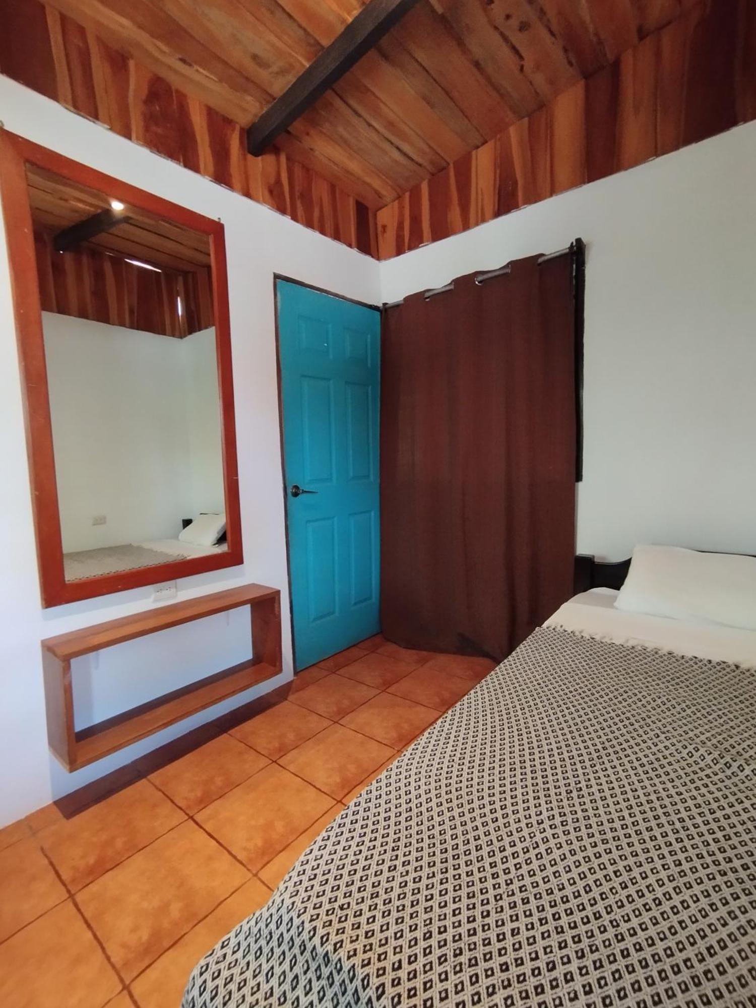 Chill-Inn Nosara Luaran gambar