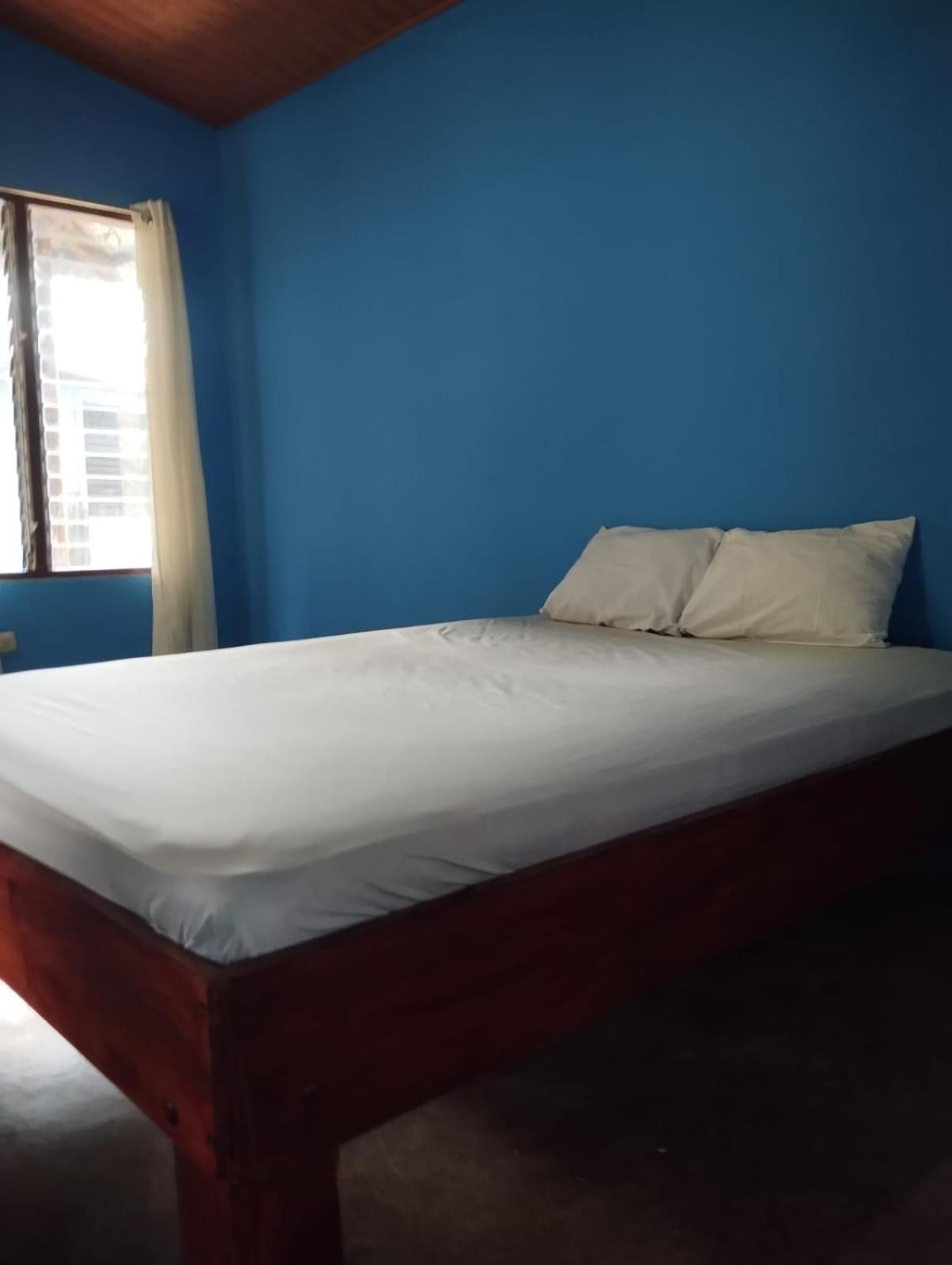 Chill-Inn Nosara Luaran gambar