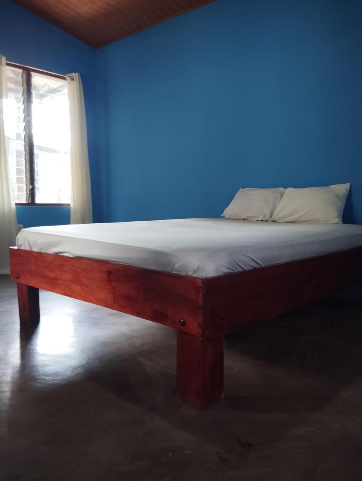 Chill-Inn Nosara Luaran gambar