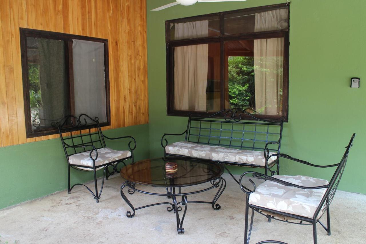 Chill-Inn Nosara Luaran gambar