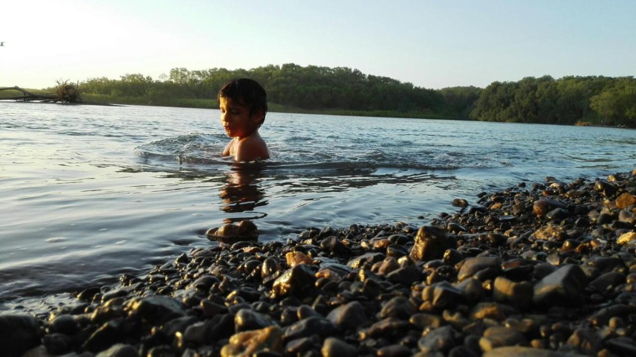 Chill-Inn Nosara Luaran gambar