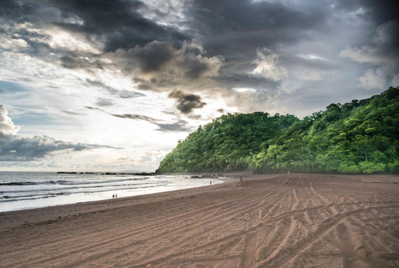 Chill-Inn Nosara Luaran gambar