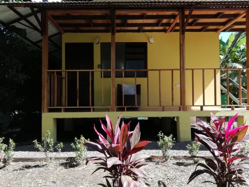 Chill-Inn Nosara Luaran gambar
