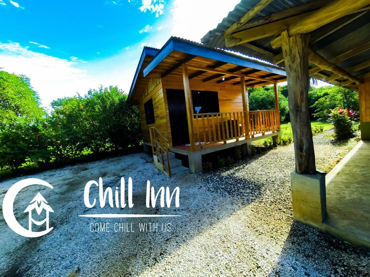 Chill-Inn Nosara Luaran gambar